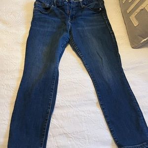 Good American - good petite skinny 15/33